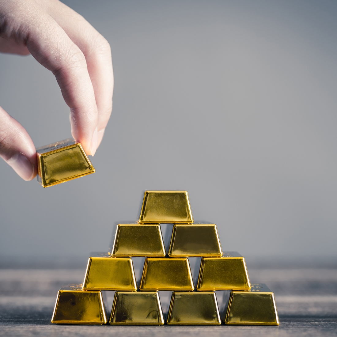 The Advantages of Diversifying Your Investment Portfolio with Bullion Coins