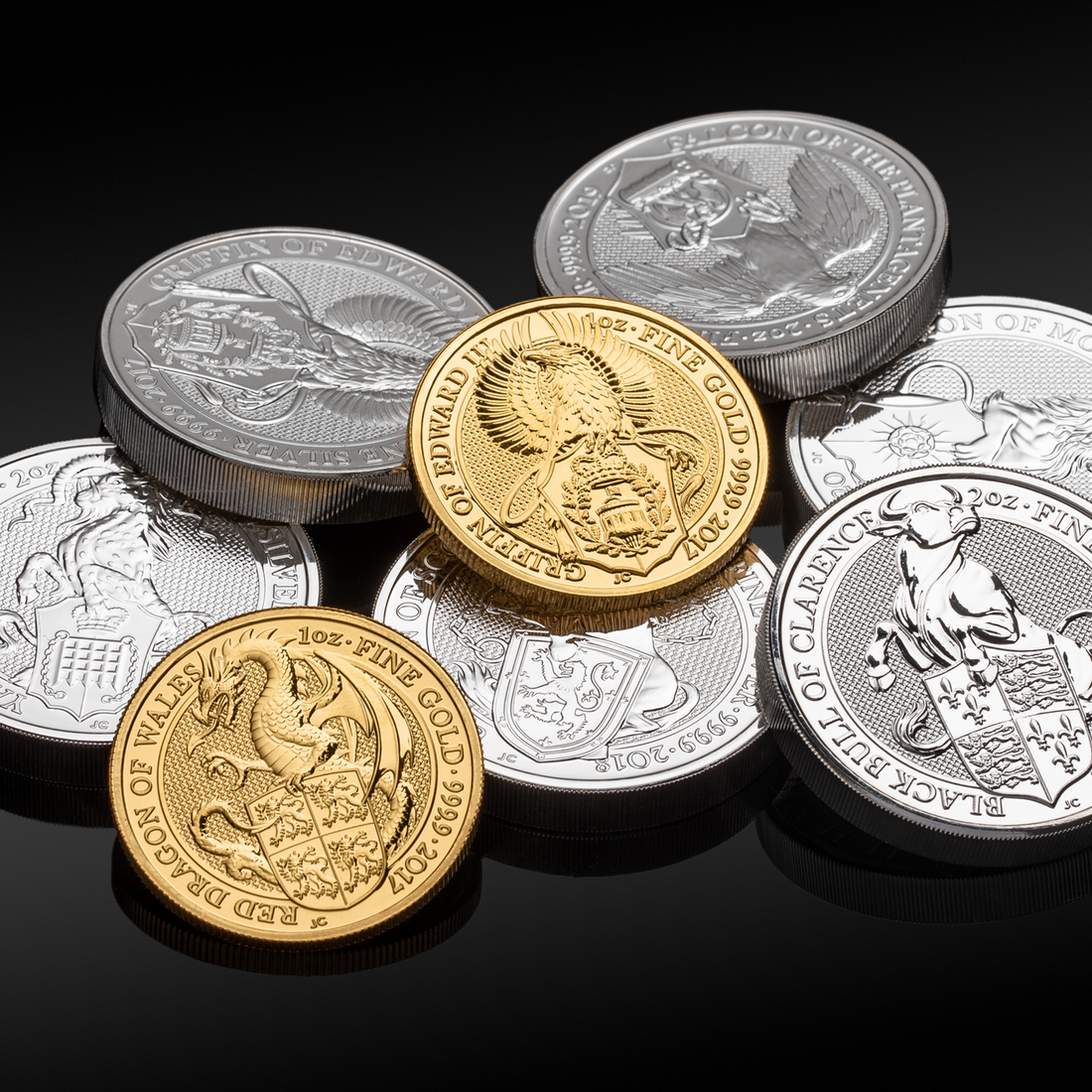 How to Verify the Authenticity of Gold and Silver Bullion Coins