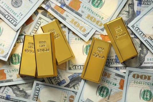 Why Gold Bars Are the Best Investment Worldwide – Secure Your Wealth with Gold